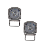 Morimoto 1Banger LED Pods PAIR (Universal)