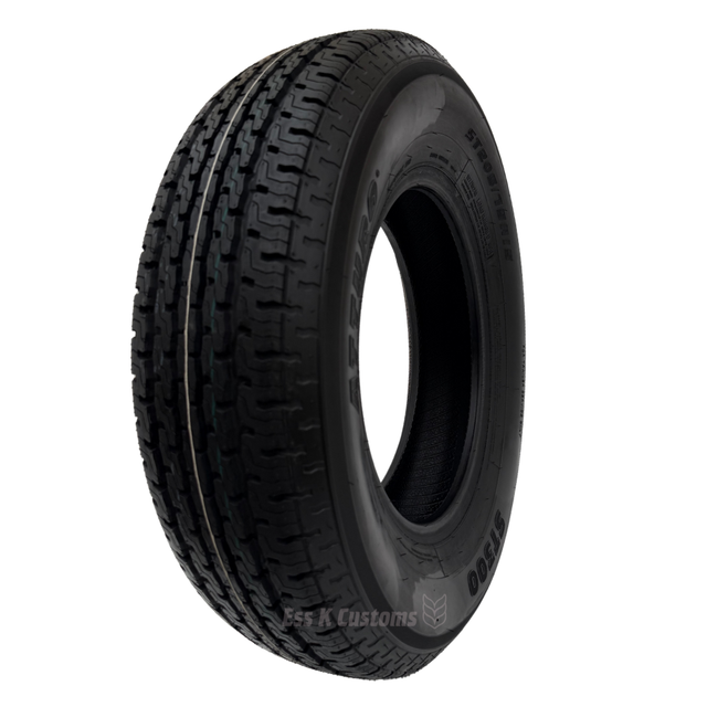 Atturo ST300 ST215/75R14
