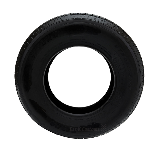 Atturo ST300 ST185/80R13