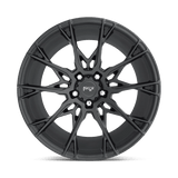 Niche 1PC - M183 STACCATO | 20X10 / 40 Offset / 5X114.3 Bolt Pattern | M183200065+40