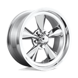 US Mag 1PC - U108 STANDARD | 20X9.5 / 01 Offset / 5X127 Bolt Pattern | U10820957352