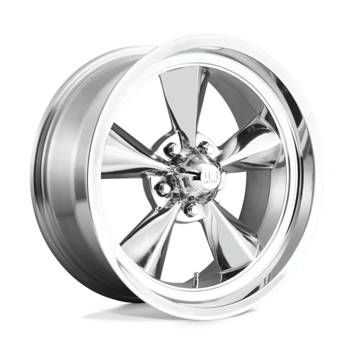 US Mag 1PC - U108 STANDARD | 20X9.5 / 01 Offset / 5X127 Bolt Pattern | U10820957352