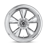 US Mag 1PC - U108 STANDARD | 20X9.5 / 01 Offset / 5X127 Bolt Pattern | U10820957352