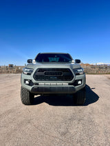 Kit de barres lumineuses furtives pour Toyota Tacoma 2016-2023