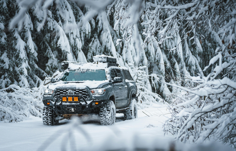 SS5 CrossLink 3-Pod LED Light Bar (one)