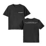 Ess K Customs Classic Tee - Black