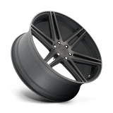 DUB 1PC - S123 SKILLZ | 22X9.5 / 30 Offset / 6X139.7 Modèle de boulon | S123229577+30