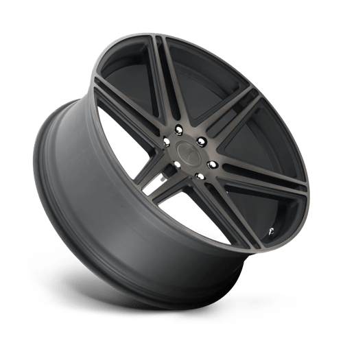 DUB 1PC - S123 SKILLZ | 22X9.5 / 30 Offset / 6X139.7 Modèle de boulon | S123229577+30