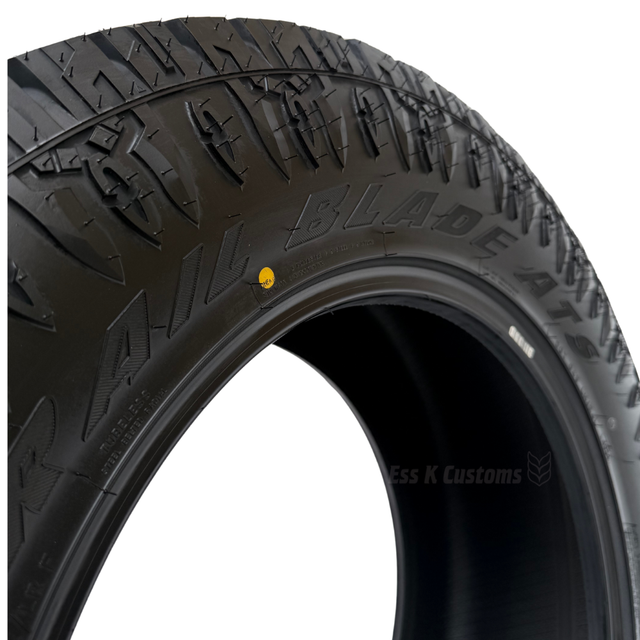 Atturo TRAIL BLADE ATS 275/50R22