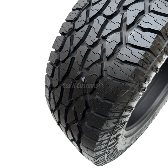 Atturo TRAIL BLADE ATS LT265/70R18