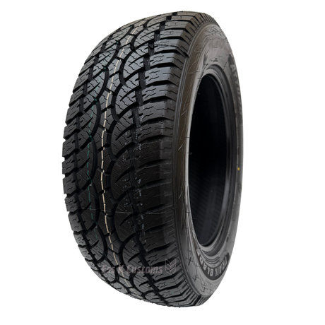 Atturo TRAIL BLADE A/T 275/65R18