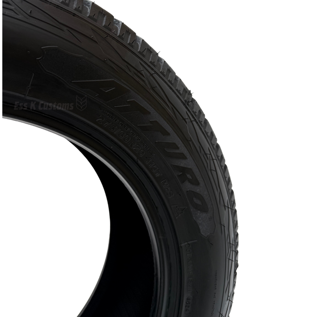 Atturo TRAIL BLADE A/T 265/60R18