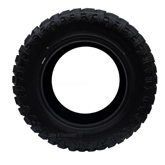 Atturo TRAIL BLADE M/T LT265/75R16