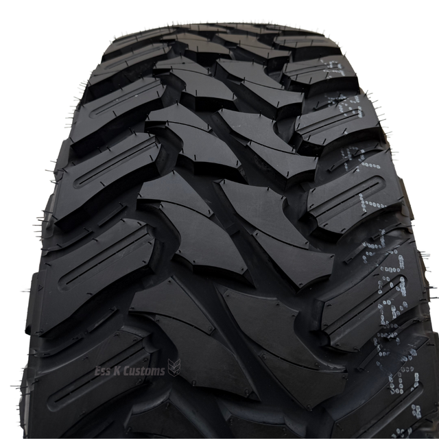 Atturo TRAIL BLADE M/T 37x13.50R18LT RWL