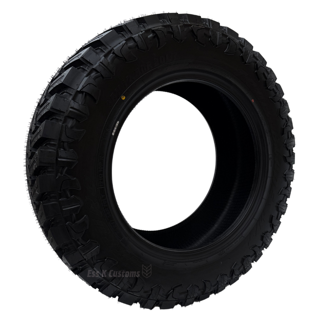 Atturo TRAIL BLADE M/T LT275/65R18 RWL