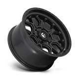 Carburant 1PC - D670 TECH | Modèle de boulon 18X9 / 20 décalé / 6X135 | D67018908957