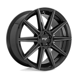 Niche 1PC - M243 TIFOSI | 20X9 / 35 Offset / 5X114.3 Bolt Pattern | M243209065+35