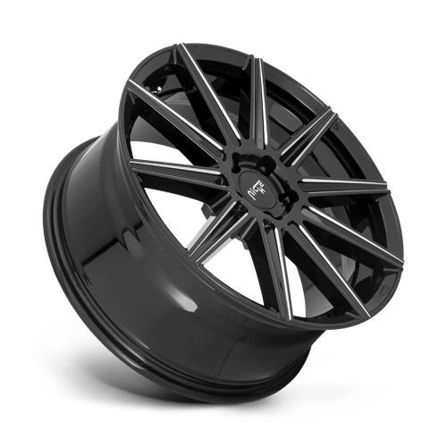 Niche 1PC - M243 TIFOSI | 20X9 / 35 Offset / 5X114.3 Bolt Pattern | M243209065+35