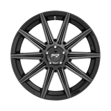 Niche 1PC - M243 TIFOSI | 20X9 / 35 Offset / 5X114.3 Bolt Pattern | M243209065+35