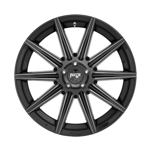 Niche 1PC - M243 TIFOSI | 20X9 / 35 Offset / 5X114.3 Bolt Pattern | M243209065+35