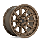 Carburant 1PC - D690 TORQUE | 20X9 / 01 Offset / 6X139.7 Bolt Pattern | D69020908450