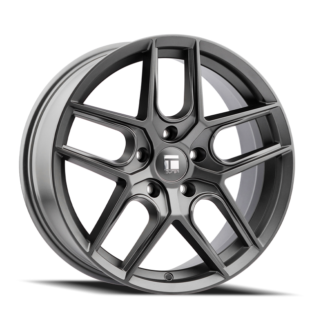 TOUREN - TR79 | 18X8 / 35 Offset / 5X114.3 Bolt Pattern | 3279-8865MG64