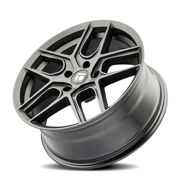 TOUREN - TR79 | 18X8 / 35 Offset / 5X114.3 Bolt Pattern | 3279-8865MG67