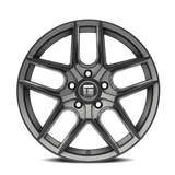 TOUREN - TR79 | 18X8 / 35 Offset / 5X114.3 Bolt Pattern | 3279-8865MG64