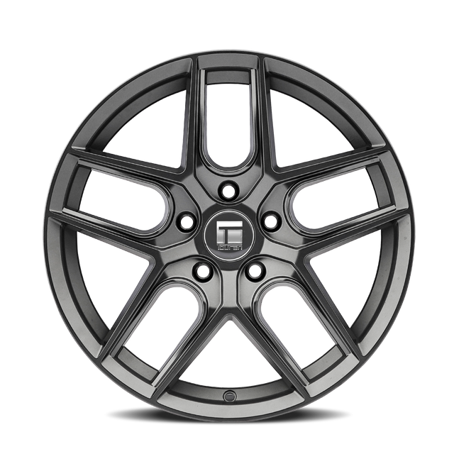 TOUREN - TR79 | 18X8 / 35 Offset / 5X114.3 Bolt Pattern | 3279-8865MG64