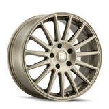 TOUREN - TR92 | 22X9 / 32 Offset / 5X112 Bolt Pattern | 3292-22945MGD32