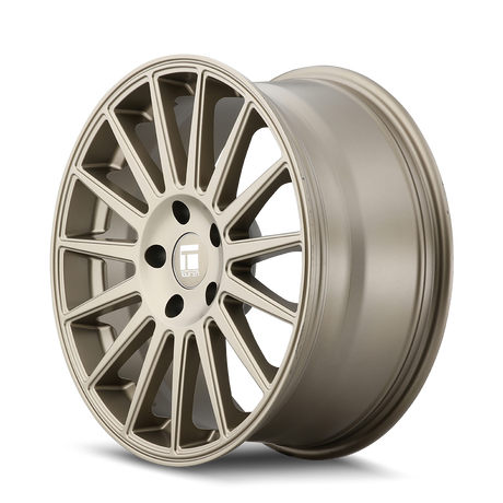 TOUREN - TR92 | 20X9 / 35 Offset / 5X127 Bolt Pattern | 3292-2973MGD35