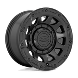 Carburant 1PC - D729 TRACKER | 20X9 / 01 Offset / 6X135/6X139.7 Modèle de boulon | D72920909850