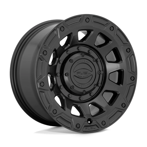 Carburant 1PC - D729 TRACKER | 20X9 / 01 Offset / 6X135/6X139.7 Modèle de boulon | D72920909850