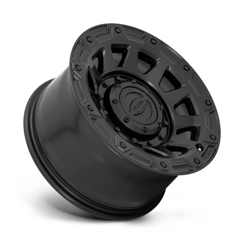 Carburant 1PC - D729 TRACKER | 20X9 / 01 Offset / 6X135/6X139.7 Modèle de boulon | D72920909850