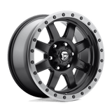 Carburant 1PC - D551 TROPHY | 18X9 / 20 Offset / 6X135 Bolt Pattern | D55118908957