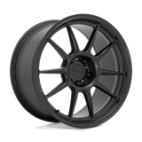 TSW Imatra 18x8.5 5x114.3 - Matte Black