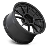 TSW Imatra 18x8 5x114.3 - Matte Black