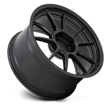 TSW Imatra 18x9.5 5x120 - Matte Black