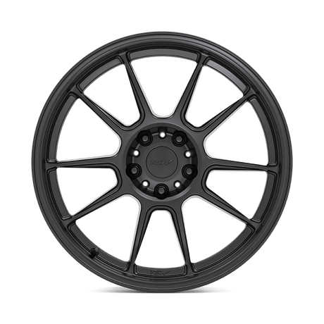 TSW Imatra 18x9 5x112 - Matte Black