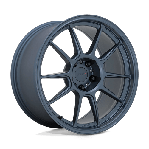 TSW - IMATRA | Modèle de boulon 18X9,5 / 38 Offset / 5X114,3 | 1895ITA385114U76