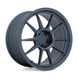 TSW Imatra 18x9.5 5x114.3 - Satin Dark Blue