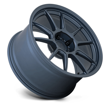 TSW Imatra 18x9.5 5x112 - Satin Dark Blue