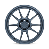 TSW - IMATRA | Modèle de boulon 18X9,5 / 38 Offset / 5X114,3 | 1895ITA385114U76