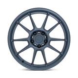 TSW Imatra 18x8.5 5x100 - Satin Dark Blue
