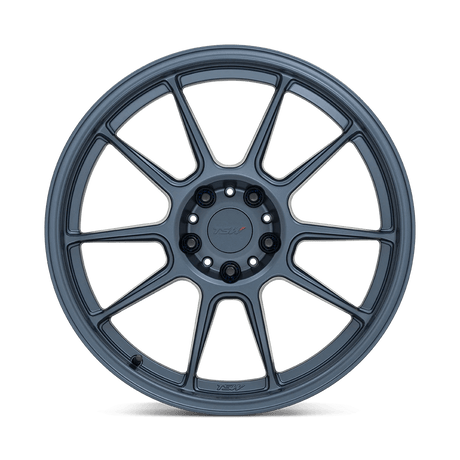 TSW Imatra 18x9.5 5x114.3 - Satin Dark Blue