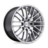 TSW - MAX | 19X8,5 / 40 Offset / 5X114,3 Modèle de boulon | 1985MAX405114S76