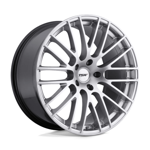 TSW - MAX | 19X8,5 / 40 Offset / 5X114,3 Modèle de boulon | 1985MAX405114S76