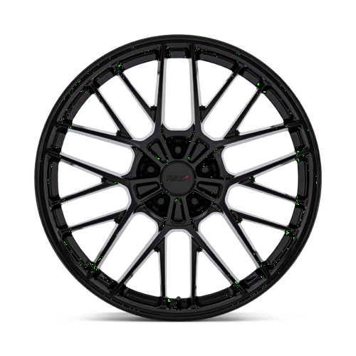 TSW-TW001 DAYTONA | Modèle de boulon 22 x 10,5 / 38 décalé / 5 x 120 | TW001BX22055238