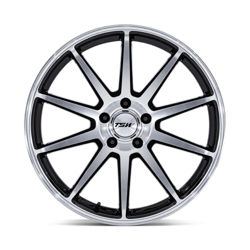 TSW - TW004 CANARD | 20X10.5 / 30 Offset / 5X112 Bolt Pattern | TW004BD20055730