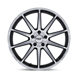 TSW - TW004 CANARD | 19X8.5 / 32 Décalage / 5X112 Modèle de boulon | TW004BD19855732